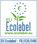logo Ecolabel FR/020/048