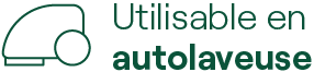 Pictogramme autolaveuse