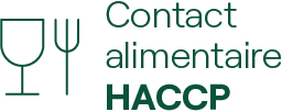 Contact alimentaire HACCP