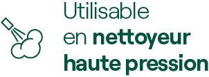 Pictogramme nettoyeur haute pression