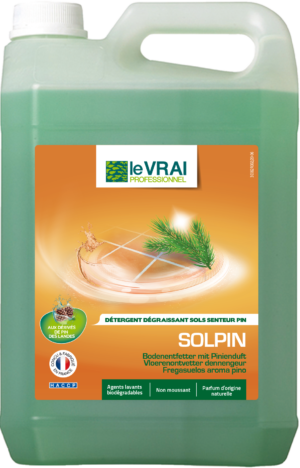 (4107) Vfr Lvp Solpin 5l
