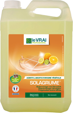 (4117) Vfr Lvp Solagrume 5l