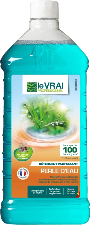 (4264) Vfr Lvp Perle Eau 1l