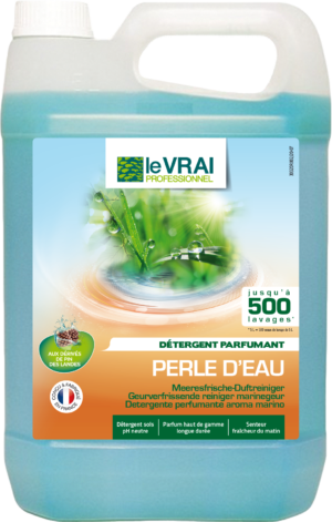 (4266) Vfr Lvp Perle Eau 5l