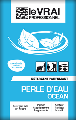 (4268) Vfr Lvp Perle Eau 16ml