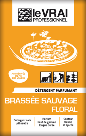 (4280) Vfr Lvp Brassee Sauvage 16ml