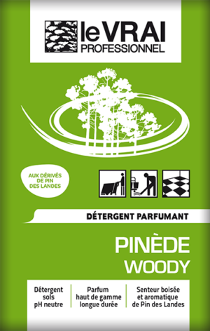 (4282) Vfr Lvp Pinede 16ml