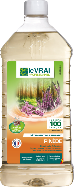 (4501) Vfr Lvp Pinede 1l