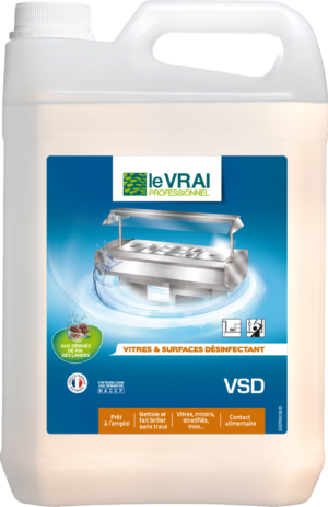 (4632) Vfr Lvp Vsd 5l