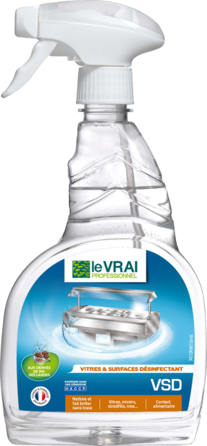 (4633) Vfr Lvp Vsd 750ml