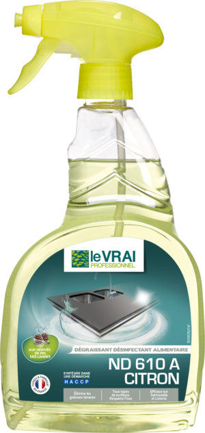 (4744) Vfr Lvp Nd 610 A Citron 750ml