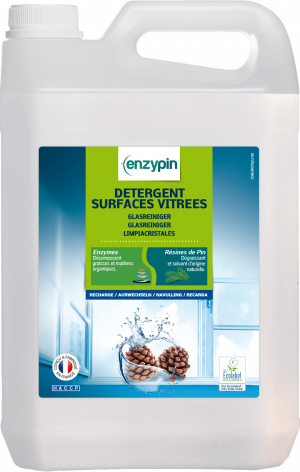 (5302) Enz Detergent Surfaces Vitrees 5l Avril2022