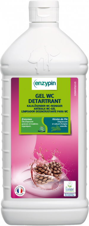(5326) Vex Enz Gel Wc Detartrant 1l Avril2022