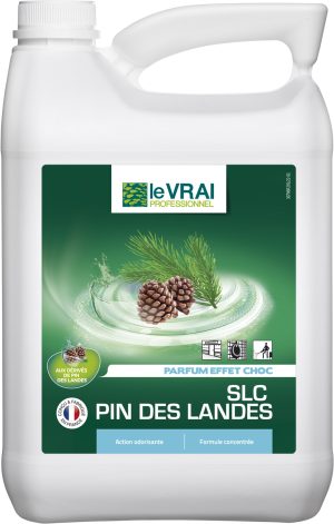 (3985) Vex Lvp Slc Pin Des Landes 5l Dec2022