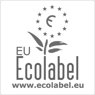 Ecolabel européen Logo