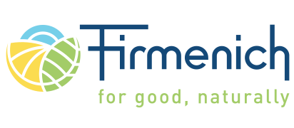Logo Firmenich Color 2018