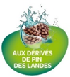 Picto Derives Pin Des Landes