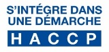 Logo Demarche Haccp