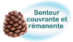 Logo Senteur Couvrante Remanente