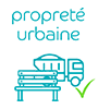 Picto Activite Proprete Urbaine