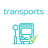 Picto Activite Tertiaire Transports
