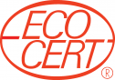 Ecocert Logo Copyright Noir
