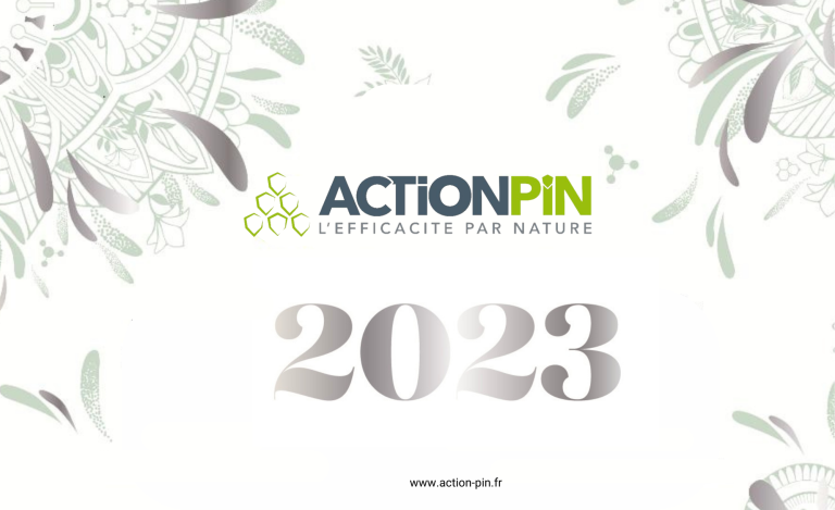 BONNE ANNEE 2023