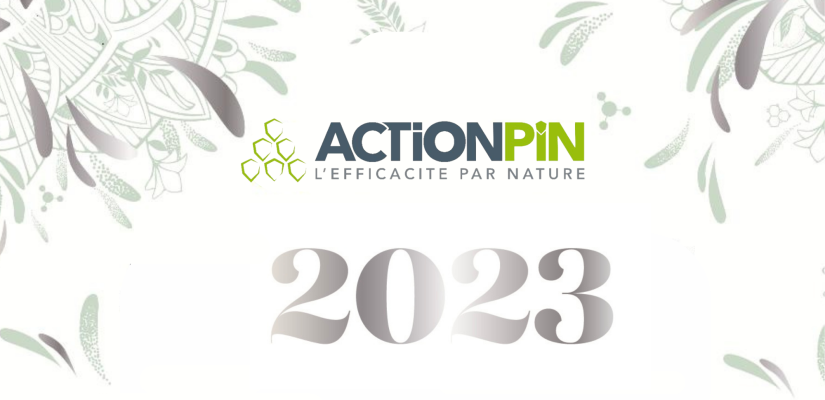 BONNE ANNEE 2023