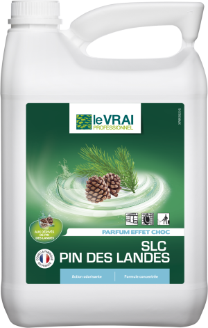 (3985) Vex Lvp Slc Pin Des Landes 5l Dec2022