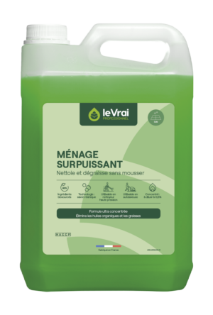 Packshot Png Fr 4131 Lvp Menage Surpuissant Concentrate 5l