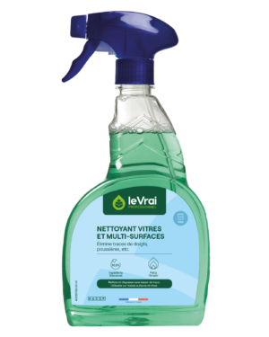 Packshot Png Fr 4609 Lvp Nettoyant Vitres Et Multi Surfaces Pae 750ml