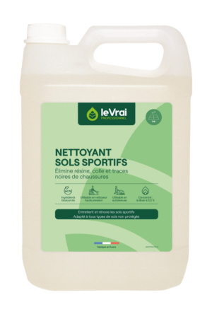 Packshot Png Fr 4701 Lvp Nettoyant Sols Sportifs Concentrate 5l