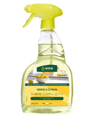 Packshot Png Fr 4744 Lvp Nd610 Citron 750ml