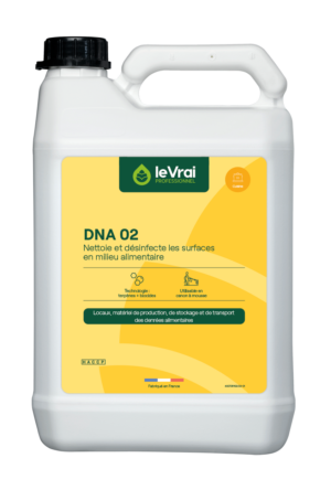 Packshot Png Fr 5010 Lvp Dna 02 Concentrate 5l