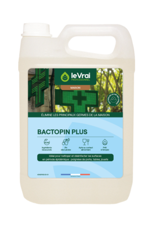 Packshot Png Fr 6513 Lvpm Bactopin Plus Pae 5l