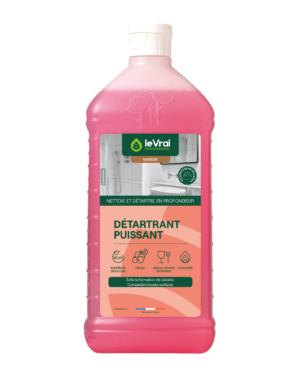 Packshot Png Fr 6527 Lvpm Detartrant Puissant Concentrate 1l