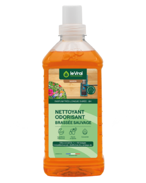Packshot Png Fr 6534 Lvpm Nettoyant Odorisant Brassee Sauvage Concentrate 1l