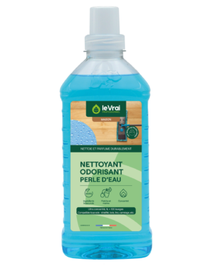 Packshot Png Fr 6539 Lvpm Nettoyant Odorisant Perle D Eau Concentrate 1l