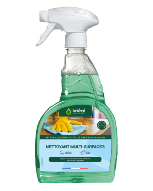 Packshot Png Fr 6548 Lvpm Nettoyant Multi Surfaces Pae 750ml