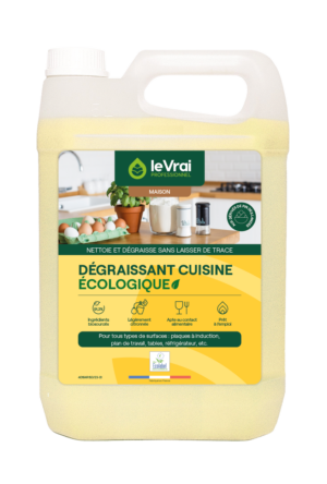 Packshot Png Fr 6549 Lvpm Degraissant Cuisine Ecologique Pae 5l