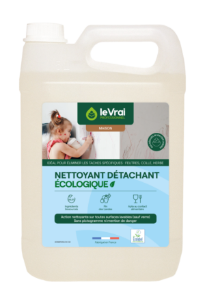 Packshot Png Fr 6558 Lvpm Nettoyant Detachant Ecologique 5l (1)