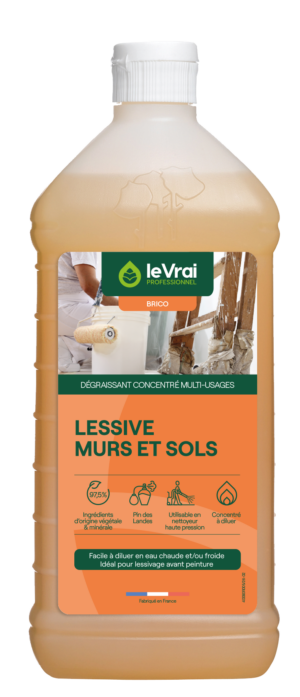 Packshot Png Fr 6704 Lvp Lessive Murs Et Sols 1l