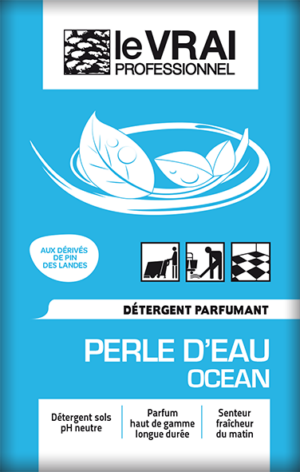 4268 Vfr Lvp Perle Eau 16ml