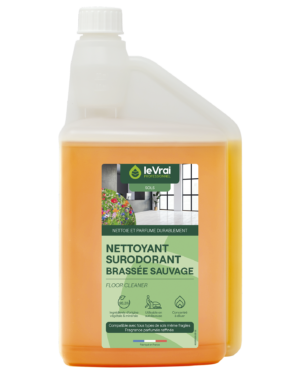 Packshot Png Ex 4279 Lvp Nettoyant Surodorant Brassee Sauvage Autodoseur 1l