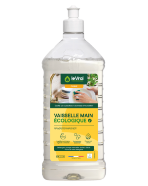 Packshot Png Ex 5305 Lvp Vaisselle Main Ecologique 1l