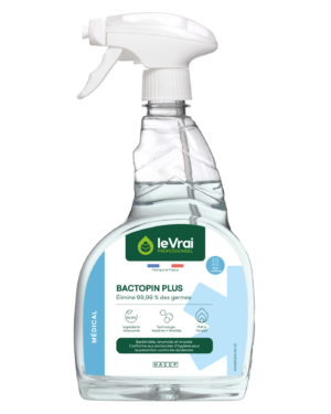Packshot Png Fr 3816 Lvp Med Bactopin Plus Pae 750ml