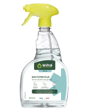 Packshot Png Fr 3816 Lvpmed Bactopin Plus Pae 750ml