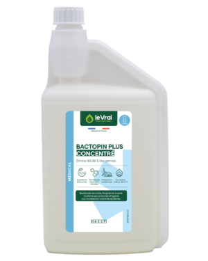 Packshot Png Fr 3822 Lvp Med Bactopin Plus Concentre 1 L