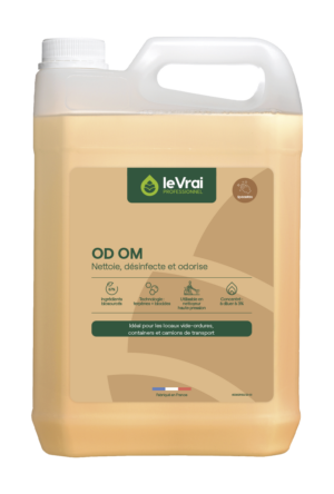 Packshot Png Fr 3990 Lvp Od Om Concentrate 5l