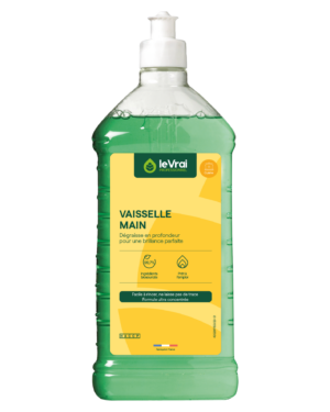 Packshot Png Fr 4111 Lvp Vaisselle Main Concentrate 1l